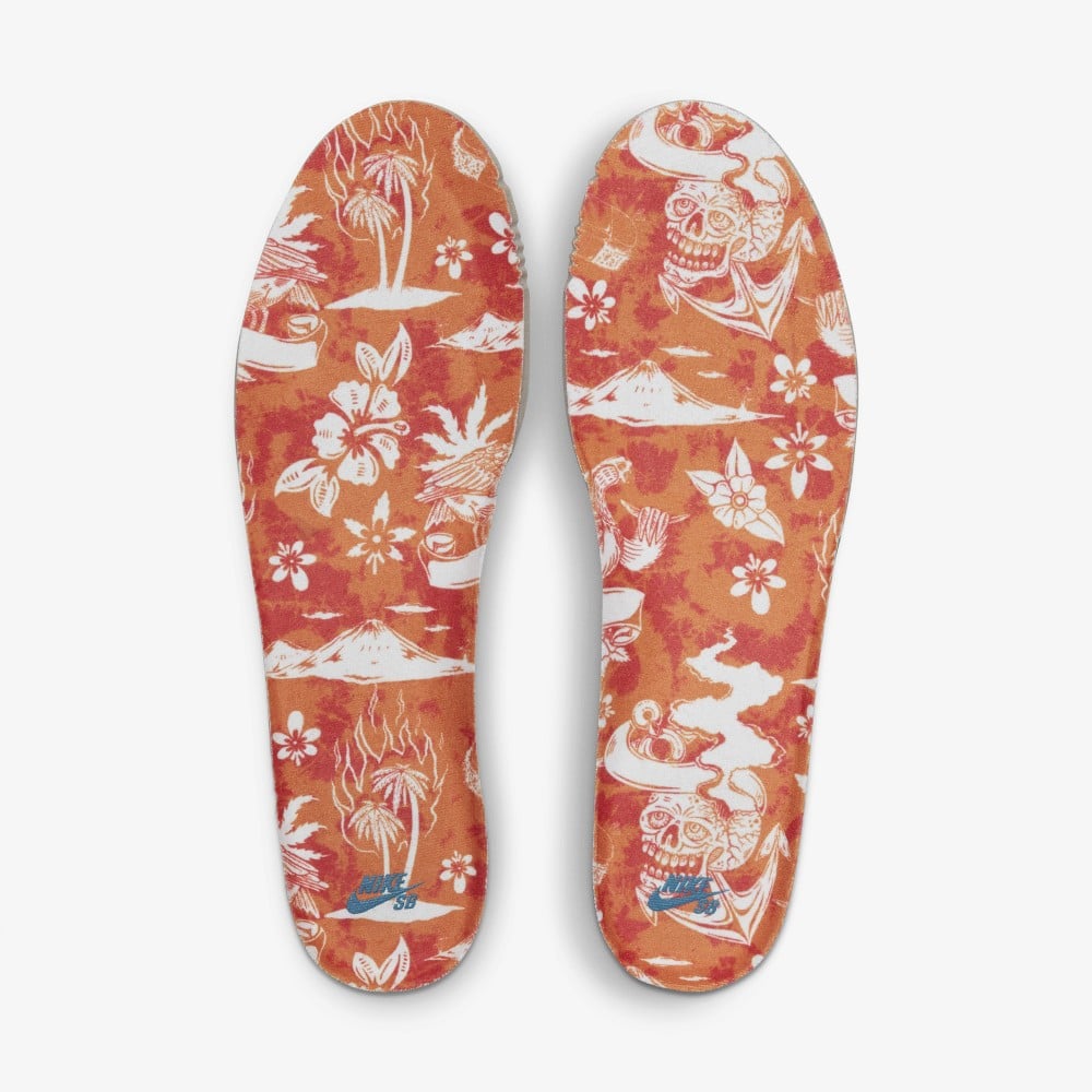 Nike SB Dunk High Hawaii | CZ2232-300 | Grailify